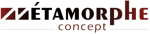 Métamorphe concept
